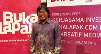 Putusan Ganti Rugi Rp 107 Miliar: Bukalapak Angkat Bicara dan Berikan Penjelasan