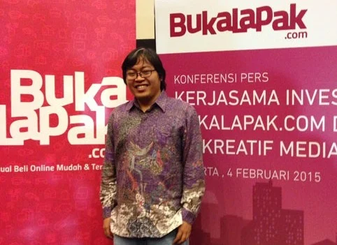 Putusan Ganti Rugi Rp 107 Miliar: Bukalapak Angkat Bicara dan Berikan Penjelasan