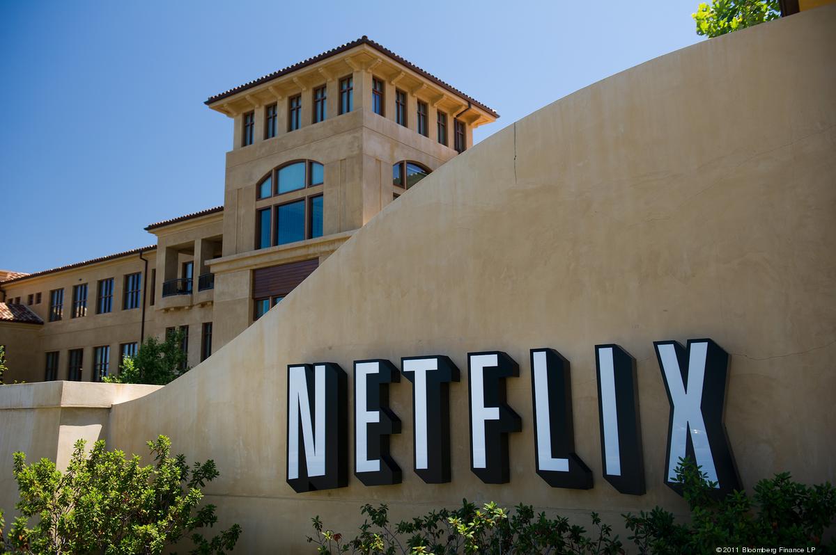 Reed Hastings: Bagaimana Netflix Merevolusi Industri Hiburan Dunia