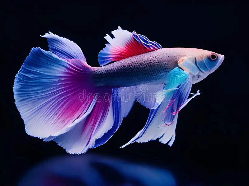 Betta Fish