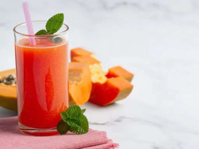 Cara Memutihkan Kulit Secara Alami dengan Minum Jus