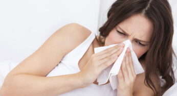 Flu Tidak Bisa Disembuhkan, Hanya Bisa Diringankan: Fakta yang Mengejutkan!