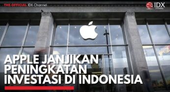 Mengungkap Isu Ketidakadilan Apple di Mata Pemerintah Indonesia