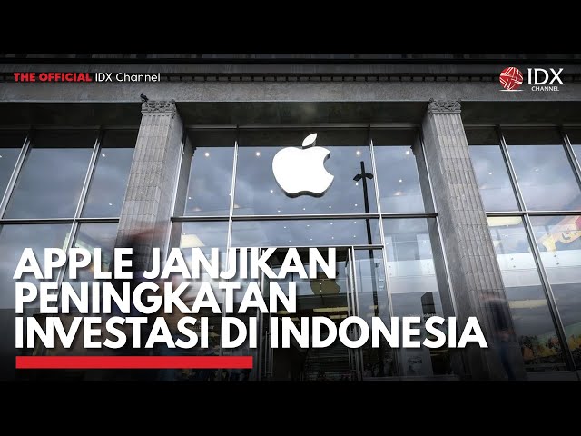 Ketidakadilan Apple di Mata Pemerintah Indonesia