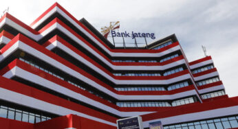 Kesuksesan Bank Jateng di Ajang TOP DIGITAL Awards 2024