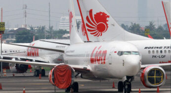 Lion Air dan Wings Air Berlakukan Kebijakan Bagasi Terbaru