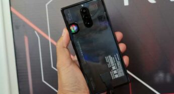 Nubia Red Magic 10 Pro: HP Gaming dengan Spesifikasi Mewah