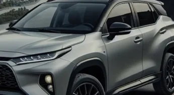 Toyota e Vitara: Mobil Listrik Masa Depan yang Ditunggu