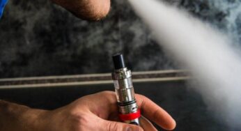 Vape Menjadi Ancaman Baru untuk Pembuluh Darah, Kata Dokter