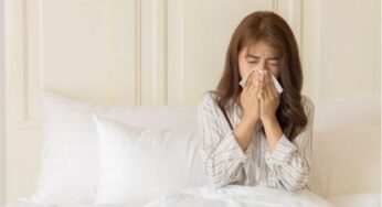 Flu A dan HMPV: Status Terbaru di Indonesia Menurut Kemenkes