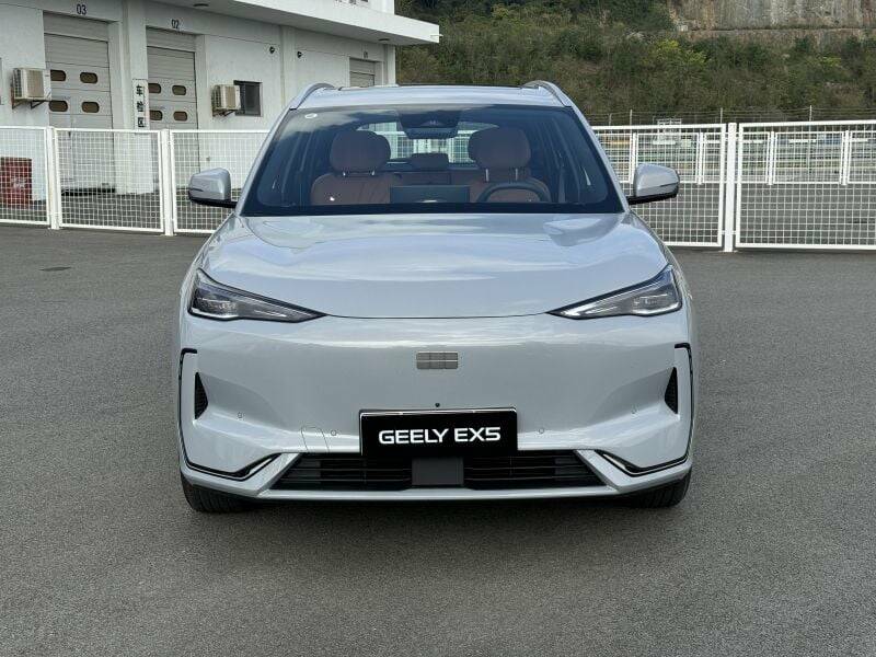 Geely EX5