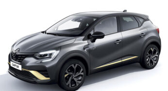 Mobil Listrik Renault Seharga Rp 300 Juta, Intip Bentuknya