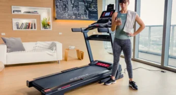 Viral! Treadmill 12-3-30 untuk Pangkas Berat Badan?