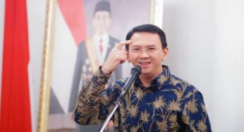 Ahok Angkat Bicara Terkait Isu Pemanggilan Kejagung dalam Kasus Pertamina