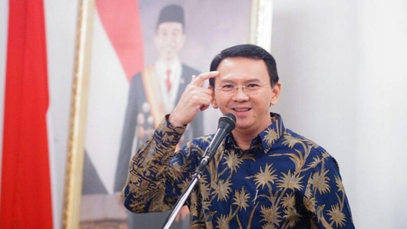 Ahok