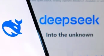 Pavel Durov: DeepSeek Bukti Kebangkitan AI China