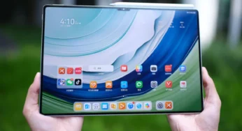 Tablet Huawei MatePad Pro 13.2 Rilis di Indonesia 26 Februari, Ini Spesifikasinya dan Harga