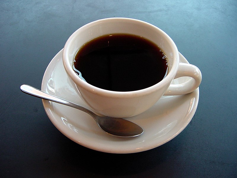 Jumlah Kopi