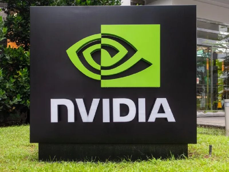 Nvidia