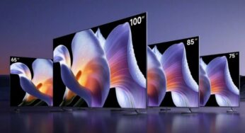 Xiaomi TV S Mini LED 2025 Resmi Meluncur, Coba Dulu Sebelum Beli