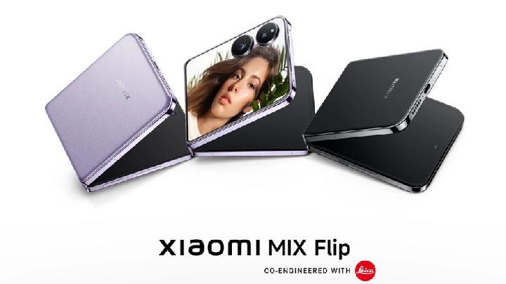 Xiaomi