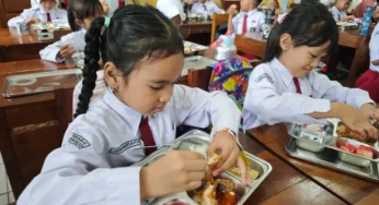 Pakar Soroti Menu Makan Gratis yang Mengandung UPF Tinggi Gula