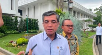 Menteri Ketenagakerjaan Dorong Pengantar Kerja Tingkatkan Pemahaman Keuangan Digital