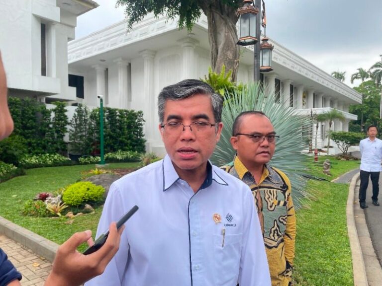 Menteri Ketenagakerjaan