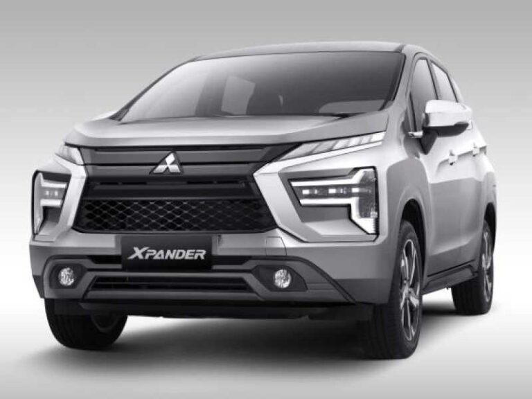 Mitsubishi Xpander