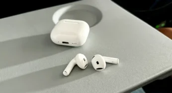 Audio Mewah dari Apple, AirPods 4 Tawarkan Bass Menggelegar