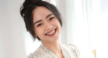 Ayu Puspa Berbagi Rahasia Sukses Turunkan 15 Kg dalam Waktu Singkat