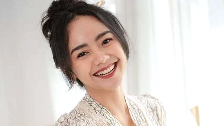 Ayu Puspa