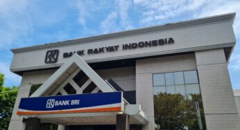 Bank Rakyat Indonesia Buktikan Daya Saing Penghargaan Global