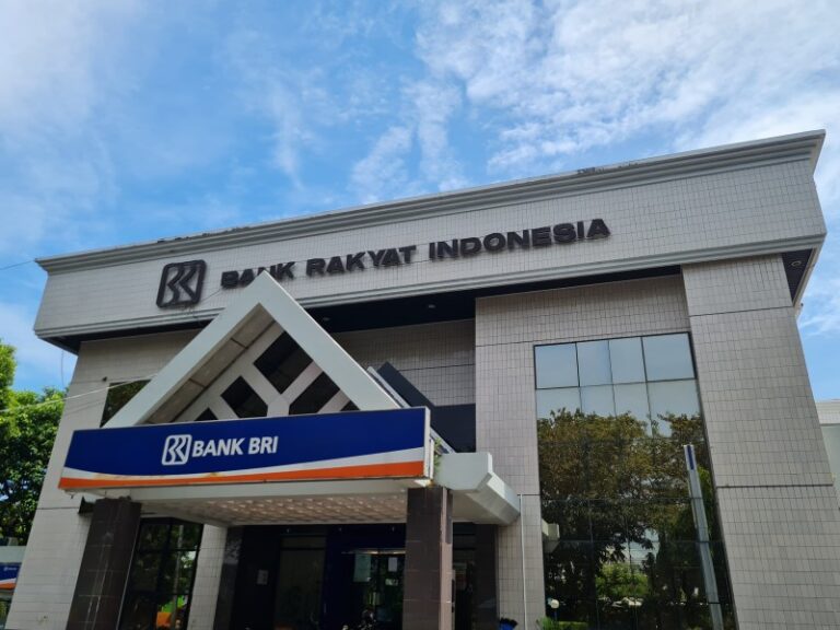 Bank Rakyat Indonesia