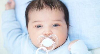 Penggunaan Empeng Bisa Pengaruhi Pertumbuhan Gigi Bayi, Kata Pakar