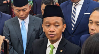 PHM Jadi Fokus, Menteri ESDM Tinjau Produksi Energi Nasional