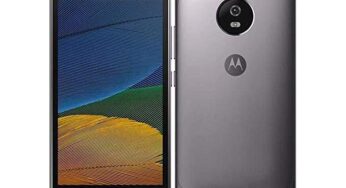 Motorola Usung Dimensity 7060 di Moto G56 dan G86