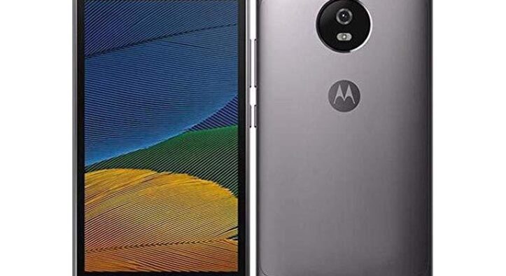 Motorola Usung Dimensity 7060 di Moto G56 dan G86