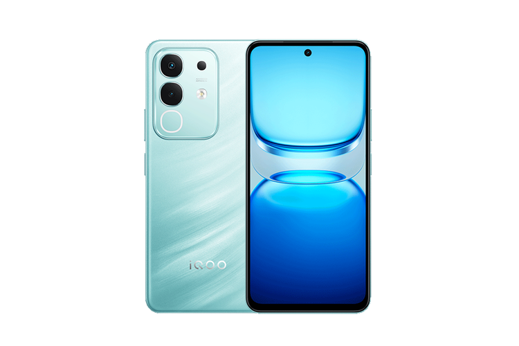 iQoo Z10x