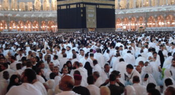Teknologi Terbaru dalam Pemantauan Kesehatan Jemaah Haji