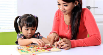 Board Game Bisa Asah Fokus Anak, Ini Kata Ahli