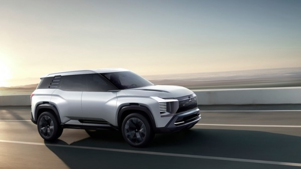 Destinator Jadi Andalan Baru Mitsubishi, SUV 7-Penumpang Bermesin Turbo