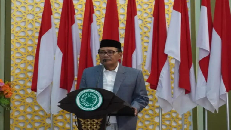 Fatwa Haram Sound Horeg: MUI Jatim Larang Jika Mengganggu