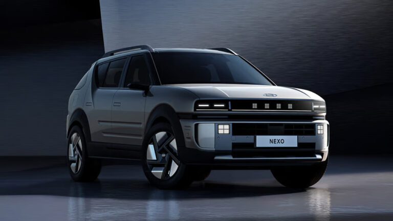 Hyundai Kembangkan Mobil Bertenaga Hidrogen: Masa Depan Mobilitas Bersih