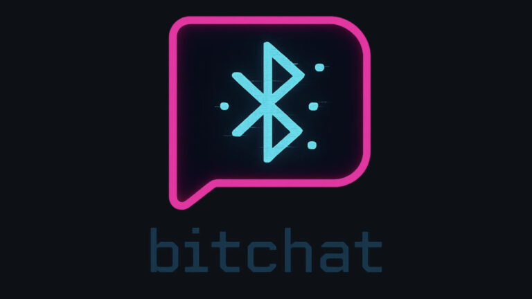 Jack Dorsey Luncurkan BitChat: Aplikasi Chat Tanpa Internet, SIM Card, dan Sensor