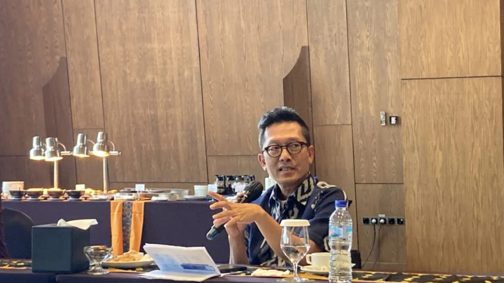 LPEI Salurkan Pembiayaan Ekspor Rp26 Triliun hingga 90 Negara