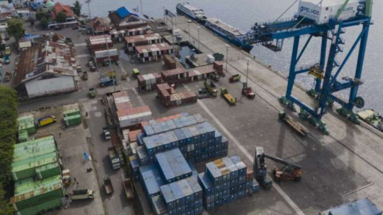 LPEI Salurkan Pembiayaan Ekspor Rp26 Triliun hingga 90 Negara