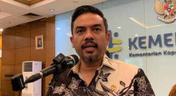 Marketplace Akan Pungut Pajak UMKM Online, Ini Penjelasan Kementerian Keuangan