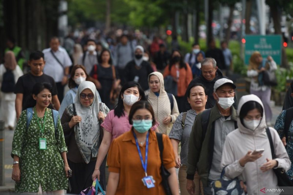 Menaker Evaluasi Jaminan Pensiun BPJS, Soroti Rendahnya Kepesertaan
