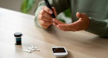 Mengancam dalam Diam, Ketahui Penyebab Penyakit Diabetes Sejak Dini